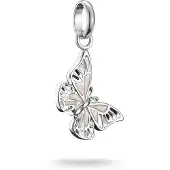 Thomas Sabo Charm Club Connect butterfly berlock CC1265-007-14