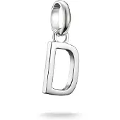 Thomas Sabo Charm Club Connect initial berlock CC1210-001-21