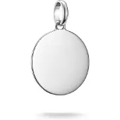 Thomas Sabo Charm Club Connect large coin berlock CC1273-001-21