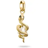 Thomas Sabo Charm Club Connect snake berlock CC1264-565-14