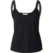About You Topp 'Alexis' svart