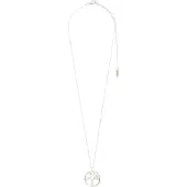 Pilgrim Halsband ' Alia ' silver