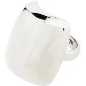 Pilgrim Ring 'Kieran' silver