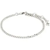 Pilgrim Armband 'Sophia' silver