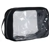 Exped Organizer Cube Clear Black