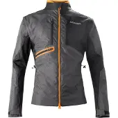 Acerbis Enduro One Motorcykel Textil Jacka