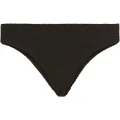 LASCANA Bikiniunderdel svart