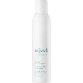 Mjuuk Naked Sense Fragrance-Free Volume Dry Shampoo Torrschampo 250 ml