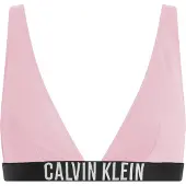 Calvin Klein Intense Power Bralette New Ii Bikinitopp