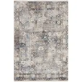 Rezas Abstract matta 160 x 230 cm