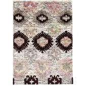 Rezas Sari Silk matta 140 x 200 cm