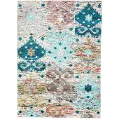 Rezas Sari Silk matta 140 x 200 cm