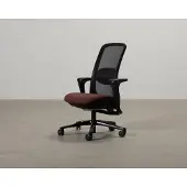 HÅG SoFi 7500 arbetsstol svart