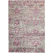 Rezas Sari Silk matta 140 x 200 cm