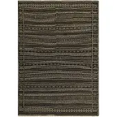 Rezas Kelim Kordi orientalisk matta 166 x 235 cm