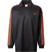 Adidas Originals Rugby Pikétröja Med Lång ärm