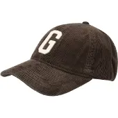 Gant Cord Keps