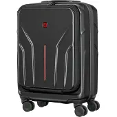 Wenger Amplix Hardside Carry-on Trolleyväska