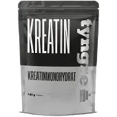 Tyngre Kreatin, 400 g