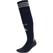 Adidas Real Madrid 25/26 Borta Strumpor