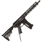 Wolverine MTW Forged HPA - 10,3" Standard Trim