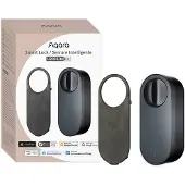 Aqara Smart Lock U200 Lite Kit - svart