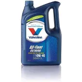 Valvoline Olja All Fleet Extreme 10W40; 5 l
