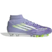 Adidas F50 Sparkfusion League Fg/ag Fotbollsskor För Damer