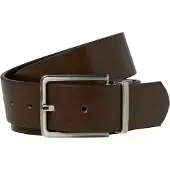 Jack & Jones Bälte 'JACGarda' choklad