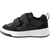 Next Sneaker svart