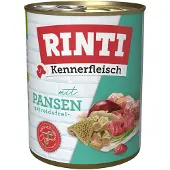 Rinti Kennerfleisch Rumen 800 g