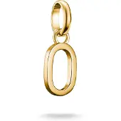 Thomas Sabo Charm Club Connect initial berlock CC1221-413-39