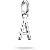 Thomas Sabo Charm Club Connect initial berlock CC1207-001-21