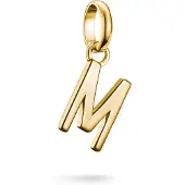 Thomas Sabo Charm Club Connect initial berlock CC1219-413-39