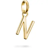 Thomas Sabo Charm Club Connect initial berlock CC1220-413-39