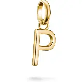 Thomas Sabo Charm Club Connect initial berlock CC1222-413-39
