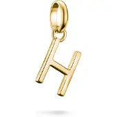 Thomas Sabo Charm Club Connect initial berlock CC1214-413-39