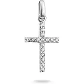 Thomas Sabo Charm Club Connect cross berlock CC1203-051-14