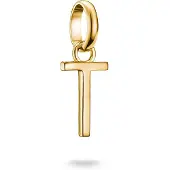 Thomas Sabo Charm Club Connect initial berlock CC1226-413-39