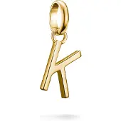 Thomas Sabo Charm Club Connect initial berlock CC1217-413-39