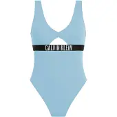 Calvin Klein Intense Power Fashion Baddräkt