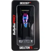 BaByliss Pro Skeleton Fx Fx7870ibpe Hårklippare