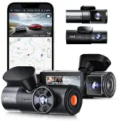 Vantrue N5 Nexus 5 Dashkamera