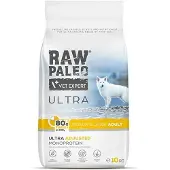 Vet Expert Ultra Turkey Medium&amp;Large Adult 10kg för vuxna hundar av medelstora och stora raser kalkon