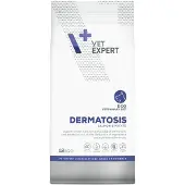 Vet Expert Veterinary Diet Dog Dermatosis Lax&amp;Potatis 12 kg