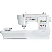 SINGER 230311101 Symaskin