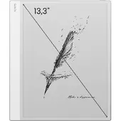 Onyx READER INK 13,3 128 GB NOTE MAX E-INK BOOX