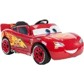 HUFFY Cars Lightning McQueen automobilis
