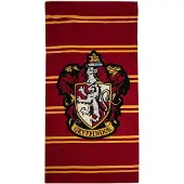 Harry Potter Gryffindor Handduk