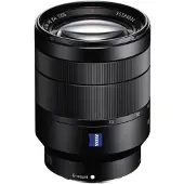 Sony Sel2470z Kameralins
